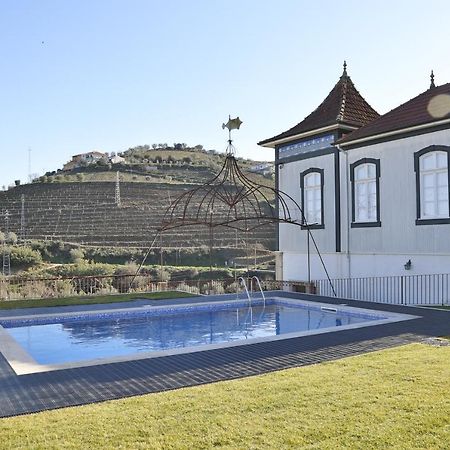 Casa De Cambres Guest House Ламего Екстериор снимка
