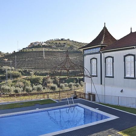 Casa De Cambres Guest House Ламего Екстериор снимка