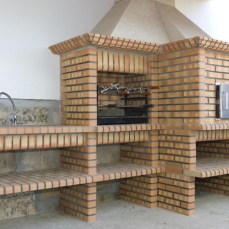 Casa De Cambres Guest House Ламего Екстериор снимка