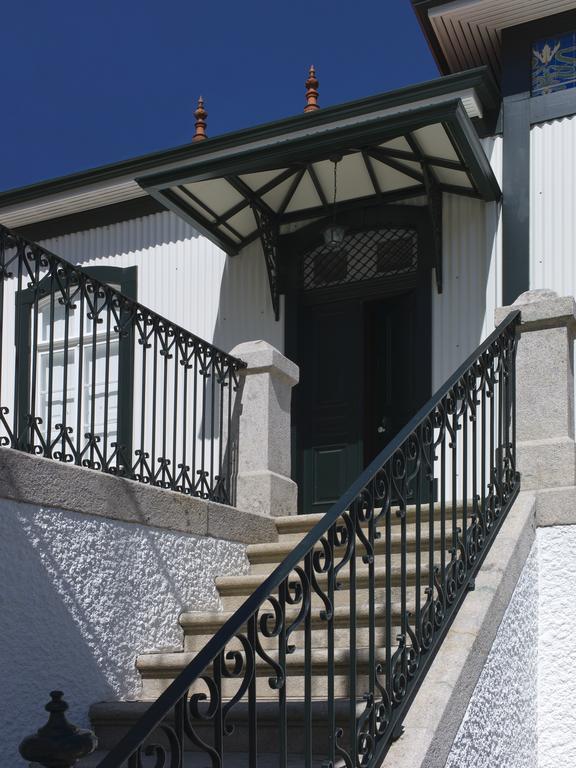 Casa De Cambres Guest House Ламего Екстериор снимка