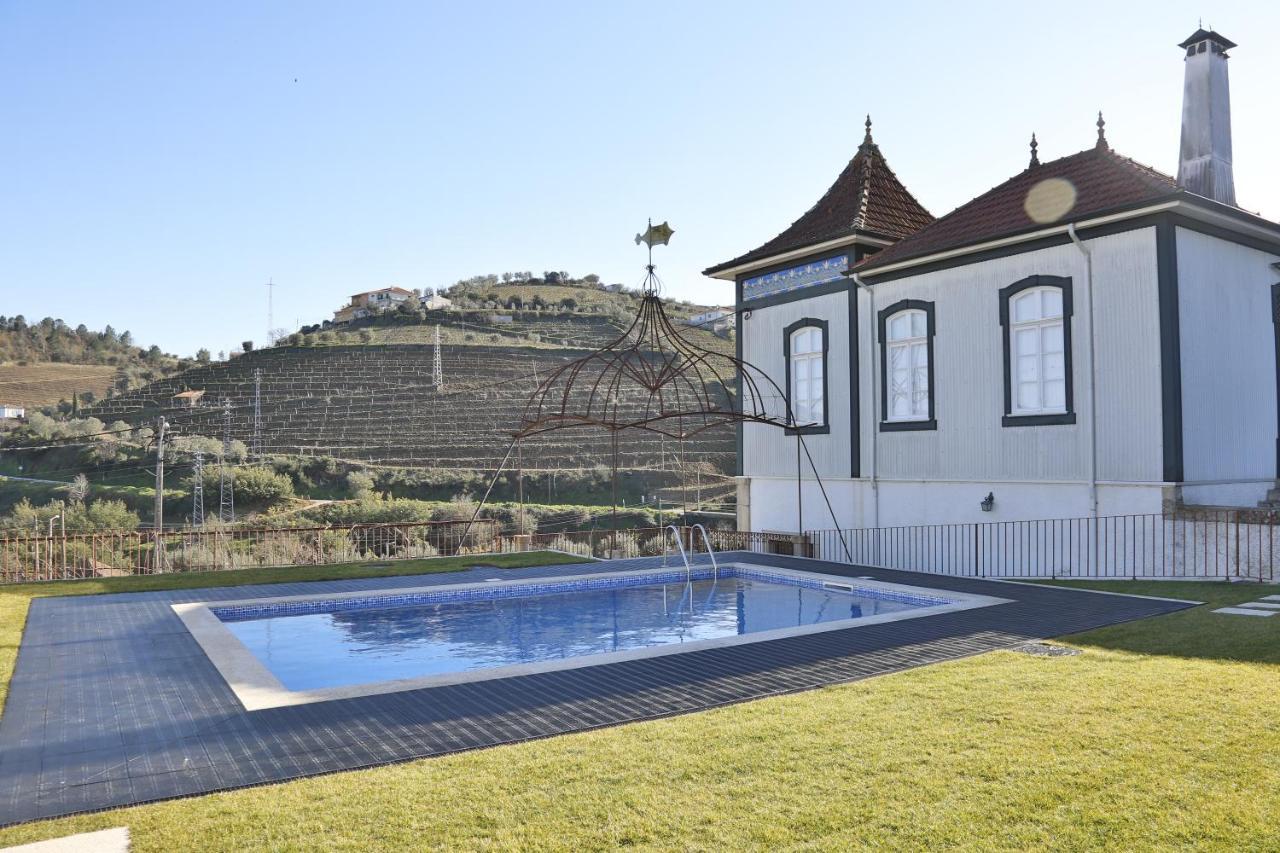 Casa De Cambres Guest House Ламего Екстериор снимка