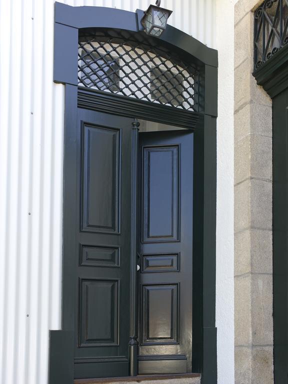 Casa De Cambres Guest House Ламего Екстериор снимка