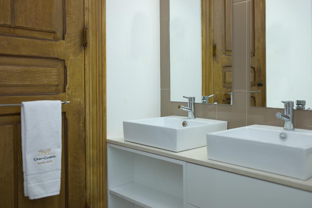 Casa De Cambres Guest House Ламего Екстериор снимка