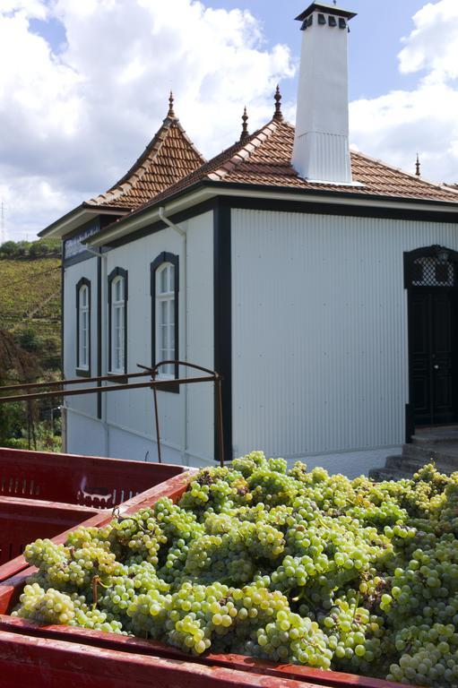 Casa De Cambres Guest House Ламего Екстериор снимка